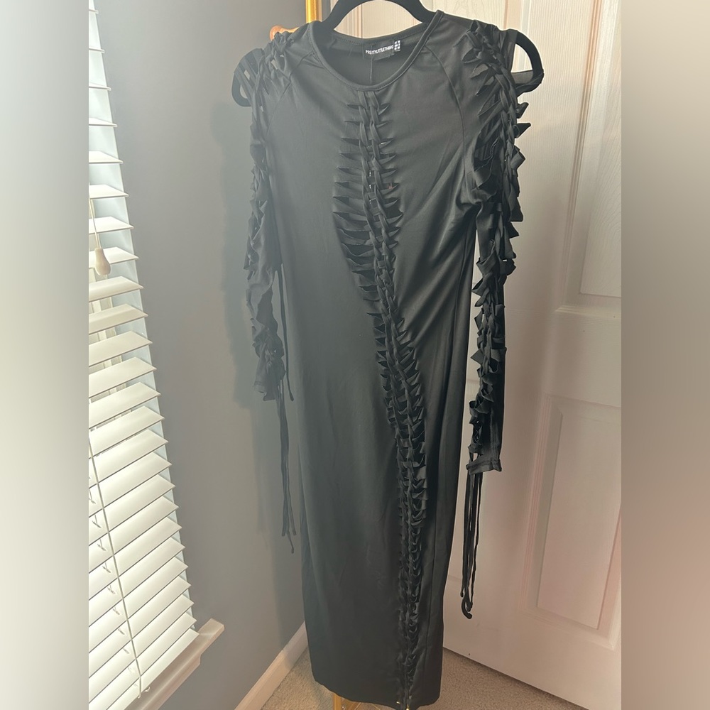 Pretty Little Thing Dress